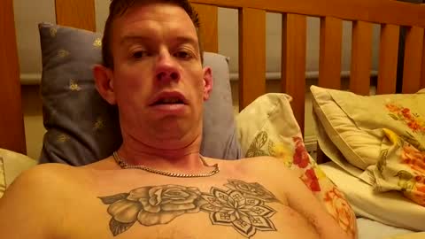 smallville456 online show from February 2, 2025, 7:46 pm