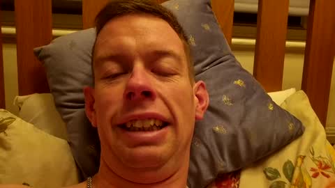 smallville456 online show from February 11, 2025, 8:20 pm