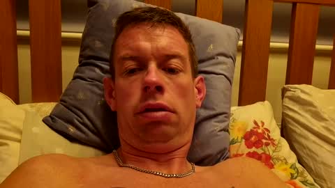 smallville456 online show from March 2, 2025, 8:29 pm