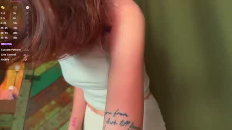 Elizabeth online show from February 5, 2026, 3:00 am