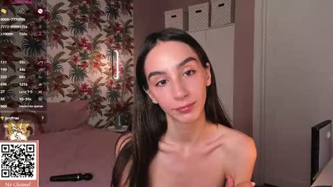Snapshot of smart_eliz chatting on July 2, 2026, 1:16 am Elizabeth online show from July 2, 2026, 1:16 am