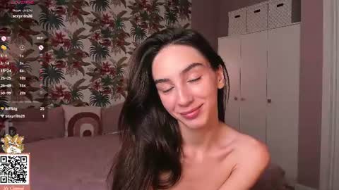 Snapshot of smart_eliz chatting on July 6, 2026, 1:24 am Elizabeth online show from July 6, 2026, 1:24 am
