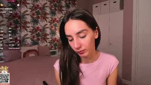 Snapshot of smart_eliz chatting on July 12, 2026, 1:07 am Elizabeth online show from July 12, 2026, 1:07 am