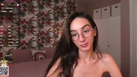 Snapshot of smart_eliz chatting on July 27, 2026, 1:12 am Elizabeth online show from July 27, 2026, 1:12 am