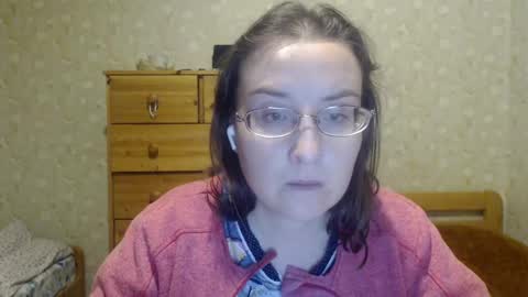 smart_rose online show from March 9, 2025, 10:19 pm