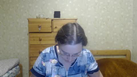 smart_rose online show from March 12, 2025, 6:22 pm