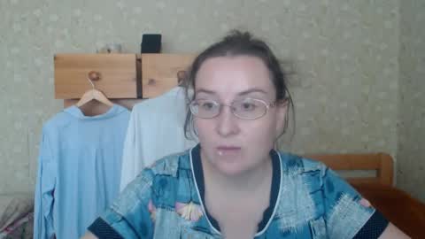 smart_rose online show from October 31, 2025, 10:27 am