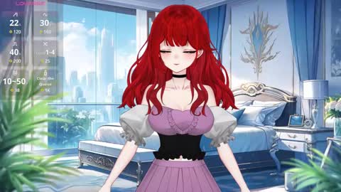 Sara online show from December 5, 2024, 7:06 pm