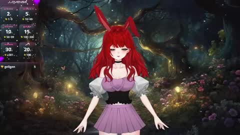 Sara online show from December 7, 2024, 3:52 pm