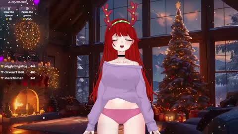 Sara online show from December 12, 2024, 10:42 pm