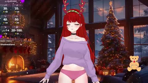 Sara online show from December 13, 2024, 1:59 am