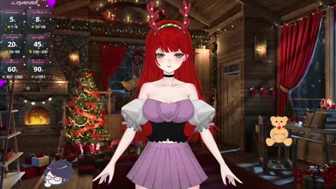 Sara online show from December 15, 2024, 4:40 am