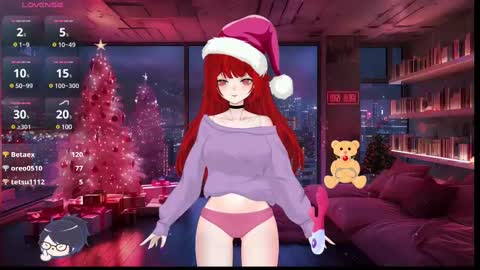 Sara online show from December 16, 2024, 12:15 am