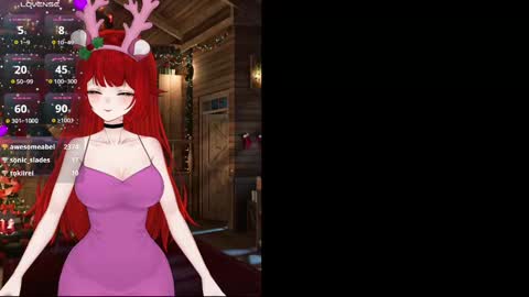 Sara online show from December 20, 2024, 4:42 am