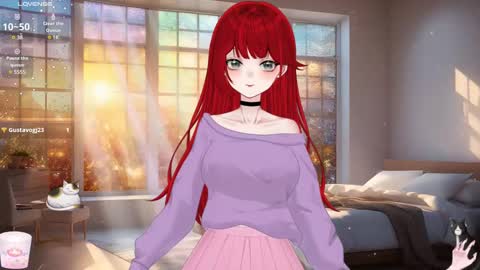 Sara online show from February 13, 2025, 5:05 am