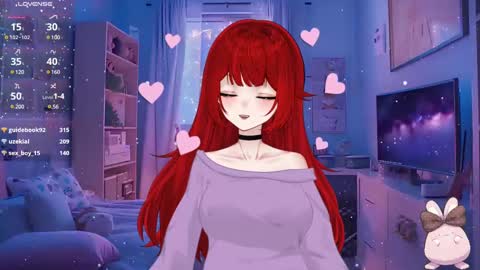 Sara online show from February 23, 2025, 11:55 am