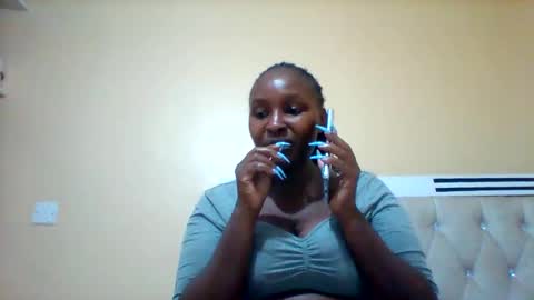 Katerina online show from February 26, 2026, 1:54 pm