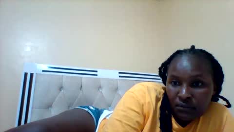 Katerina online show from April 7, 2026, 2:50 pm