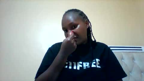 Katerina online show from April 18, 2026, 3:16 pm