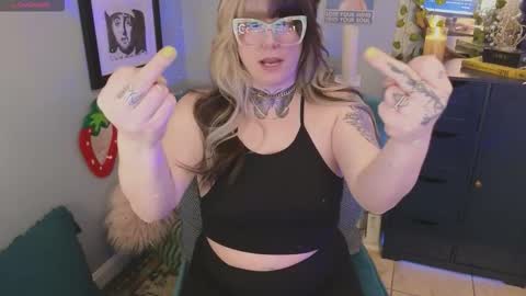  bb  online show from February 27, 2026, 5:13 pm