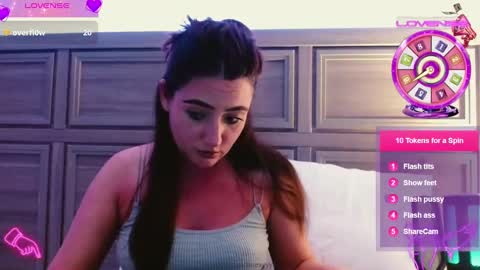 Smexy online show from February 10, 2025, 3:46 am