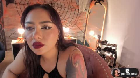 smi_samara online show from October 20, 2025, 12:05 pm