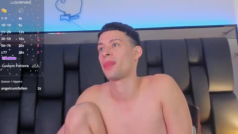 Jade Smiith online show from January 23, 2025, 9:50 pm