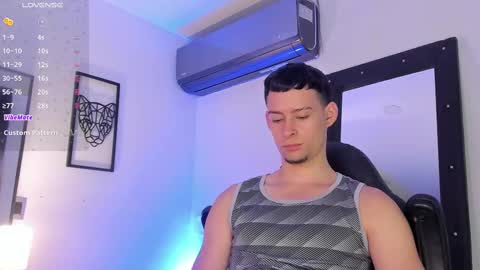 Jade Smiith online show from March 5, 2025, 10:10 pm