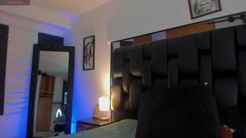 Jade Smiith online show from September 17, 2025, 11:06 pm