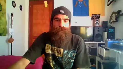 Snapshot of smile3555 chatting on March 3, 2025, 11:22 am willy online show from March 3, 2025, 11:22 am