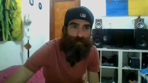 Snapshot of smile3555 chatting on March 9, 2025, 9:36 pm willy online show from March 9, 2025, 9:36 pm