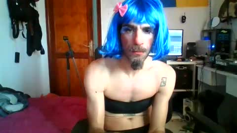 Snapshot of smile3555 chatting on December 15, 2025, 10:52 am willy online show from December 15, 2025, 10:52 am