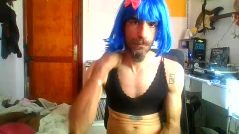 Snapshot of smile3555 chatting on December 18, 2025, 10:43 am willy online show from December 18, 2025, 10:43 am