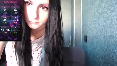 Snapshot of smile_cute_fox chatting on September 29, 2025, 8:19 am smile_cute_fox online show from September 29, 2025, 8:19 am