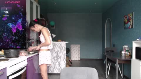 Snapshot of smile_cute_fox chatting on September 30, 2025, 6:40 am smile_cute_fox online show from September 30, 2025, 6:40 am