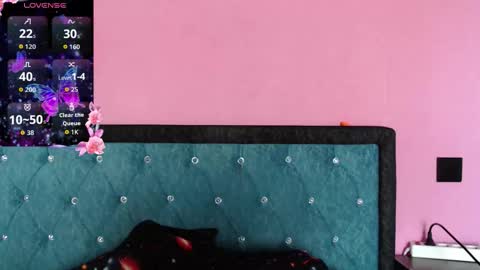 Snapshot of smile_cute_fox chatting on March 30, 2026, 4:24 am smile_cute_fox online show from March 30, 2026, 4:24 am