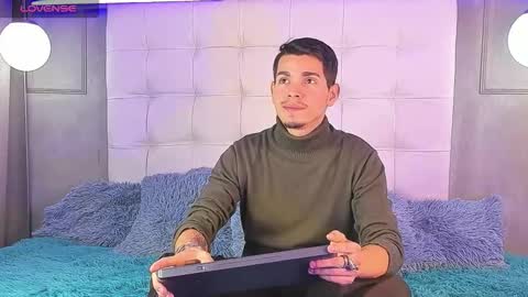 Snapshot of smile_kai_16 chatting on December 3, 2025, 3:03 am KAI online show from December 3, 2025, 3:03 am