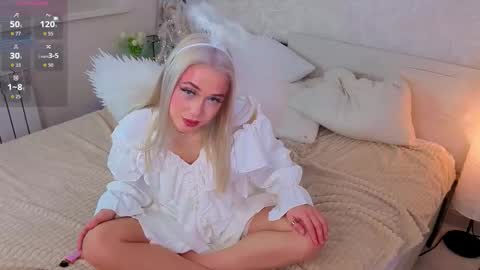 The girl from the dream by name Mary online show from October 27, 2025, 5:06 pm