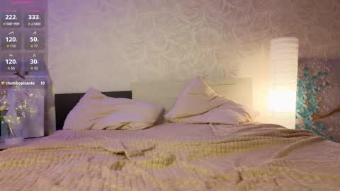 The girl from the dream by name Mary online show from November 12, 2025, 4:40 pm