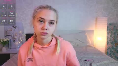 The girl from the dream by name Mary online show from November 21, 2025, 4:16 pm