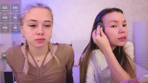 The girl from the dream by name Mary online show from November 23, 2025, 4:07 pm