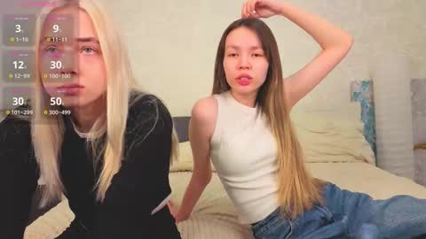 The girl from the dream by name Mary online show from November 29, 2025, 4:10 pm