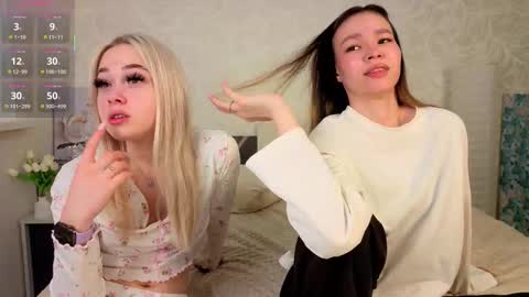 The girl from the dream by name Mary online show from December 5, 2025, 4:14 pm