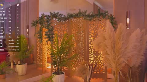 Mia online show from April 7, 2026, 5:19 am