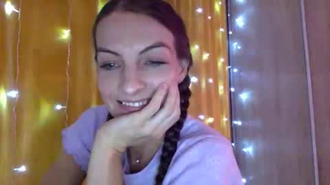 smiling_lexa online show from November 15, 2025, 7:10 pm