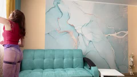 smiling_riddle online show from March 4, 2025, 11:51 am