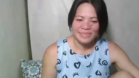 smilinglady27 online show from October 7, 2025, 7:38 am