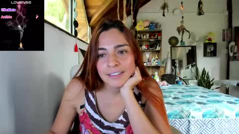 SmilingSalor online show from May 23, 2026, 3:49 pm