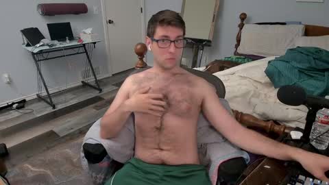 smilingwanker online show from February 24, 2025, 6:27 am