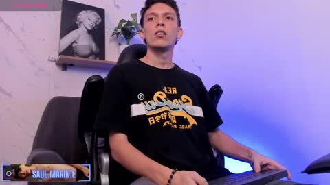 SMIT  online show from February 10, 2025, 8:31 pm